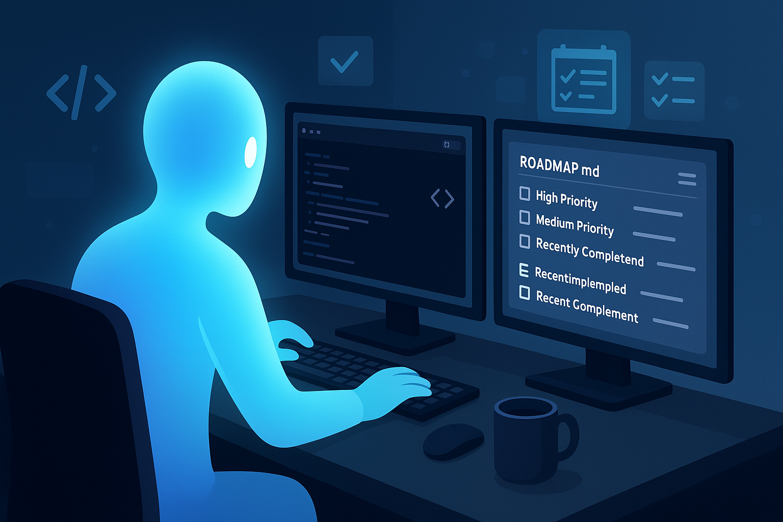 Claude Code Is More Than a Dev Assistant—It’s My Project Manager